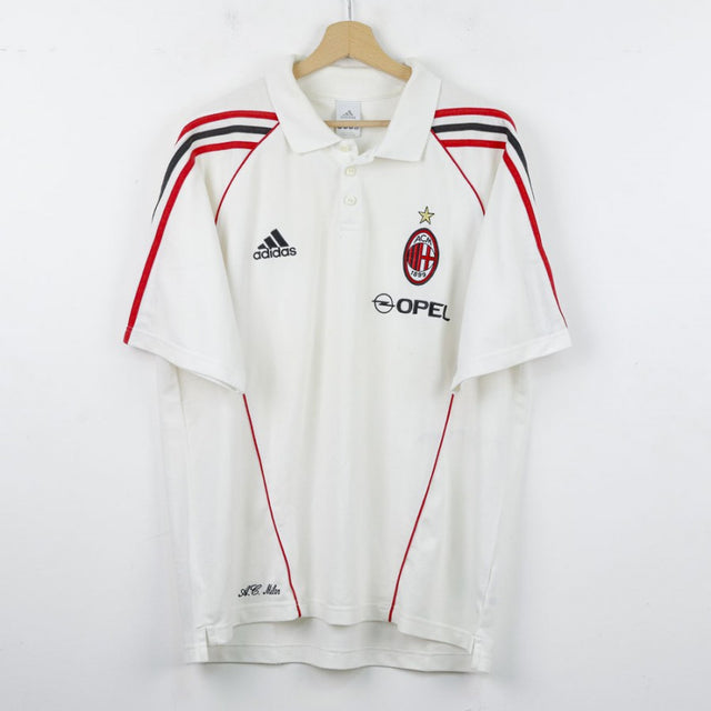 Polo Milan Adidas 2005/2006 by ADIDAS - Home