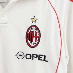 Polo Milan Adidas 2005/2006 by ADIDAS - Home (6)