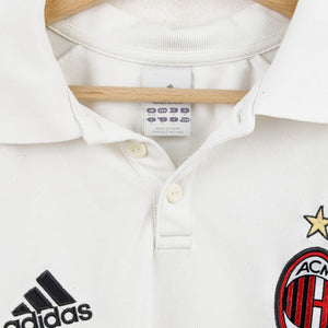 Polo Milan Adidas 2005/2006 by ADIDAS - Home (8)