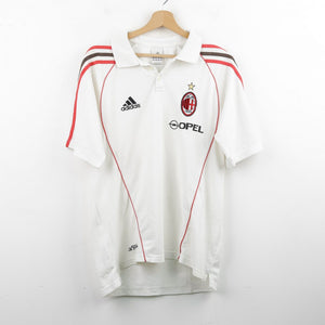 Polo Milan Adidas 2005/2006 by ADIDAS - Home