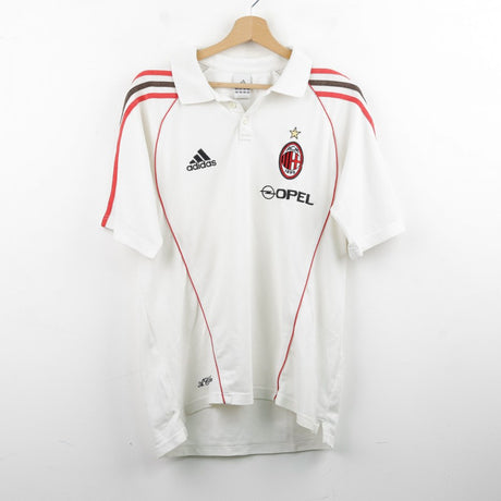 Polo Milan Adidas 2005/2006 by ADIDAS - Home