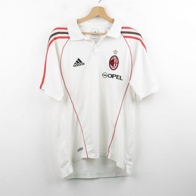 Polo Milan Adidas 2005/2006 by ADIDAS - Home