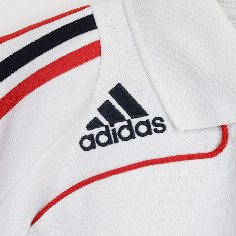Polo Milan Adidas 2006/2007 by ADIDAS - Home (12)