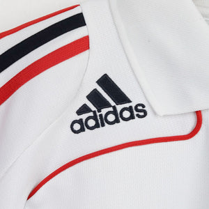 Polo Milan Adidas 2006/2007 by ADIDAS - Home (12)