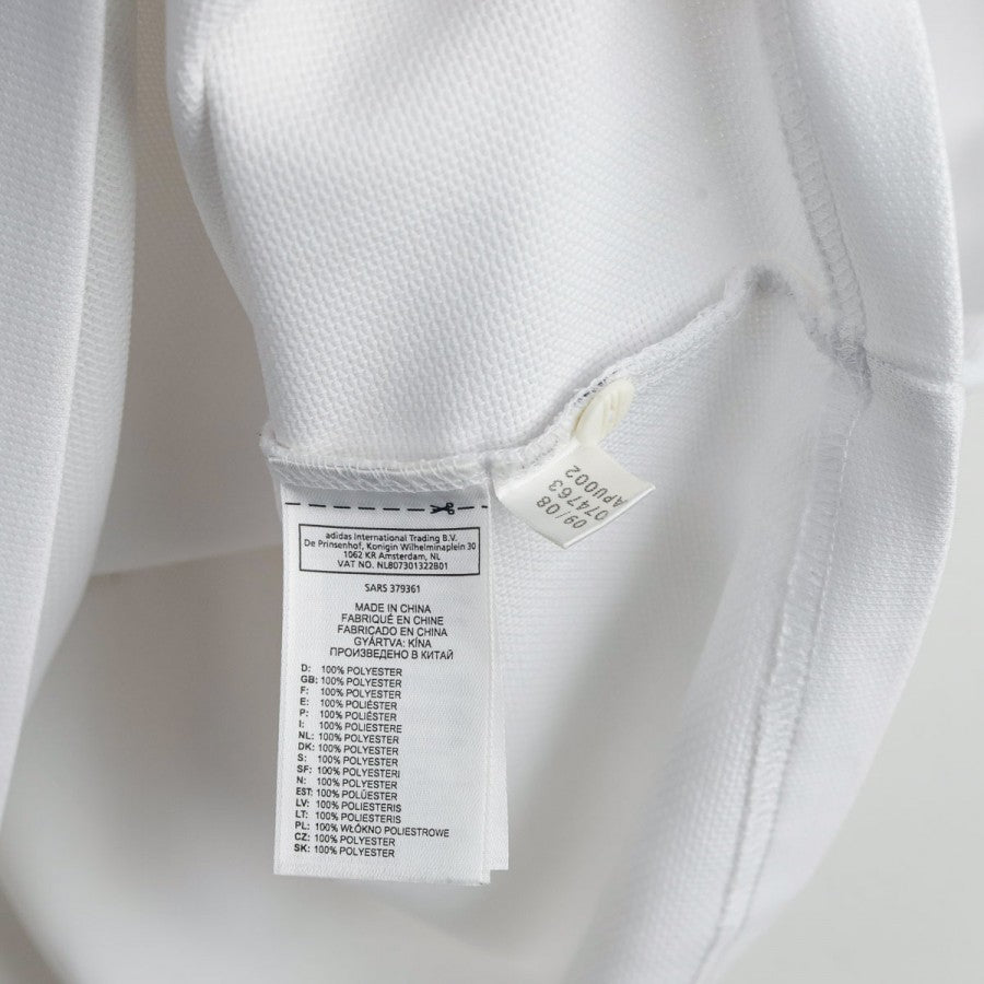 Polo Milan Adidas 2006/2007 by ADIDAS - Home (16)