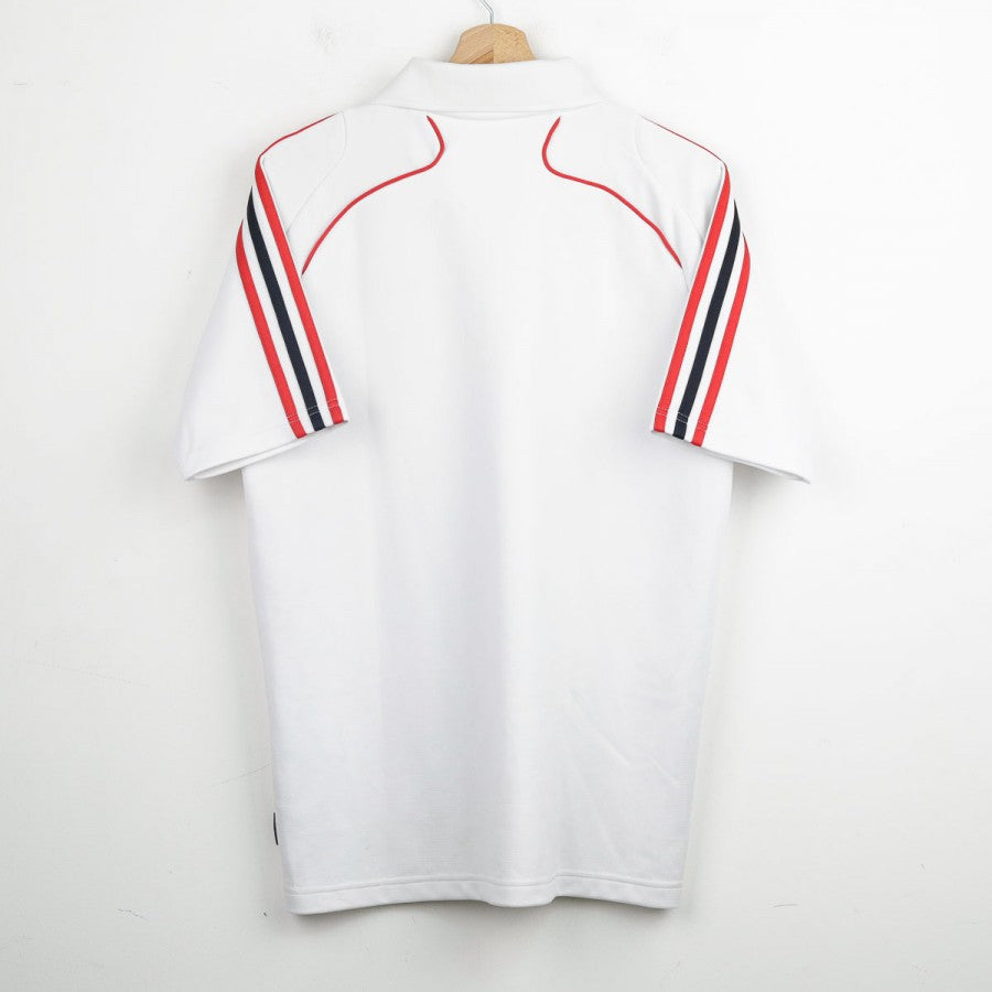 Polo Milan Adidas 2006/2007 by ADIDAS - Home (2)