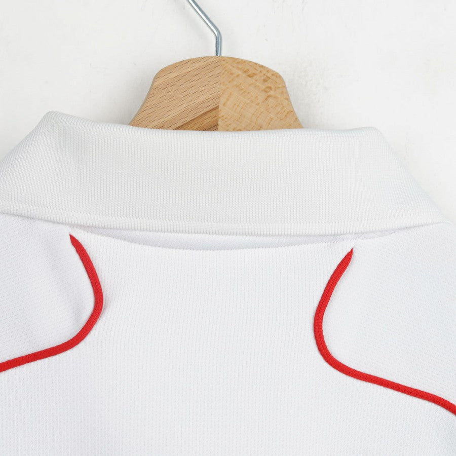 Polo Milan Adidas 2006/2007 by ADIDAS - Home (3)