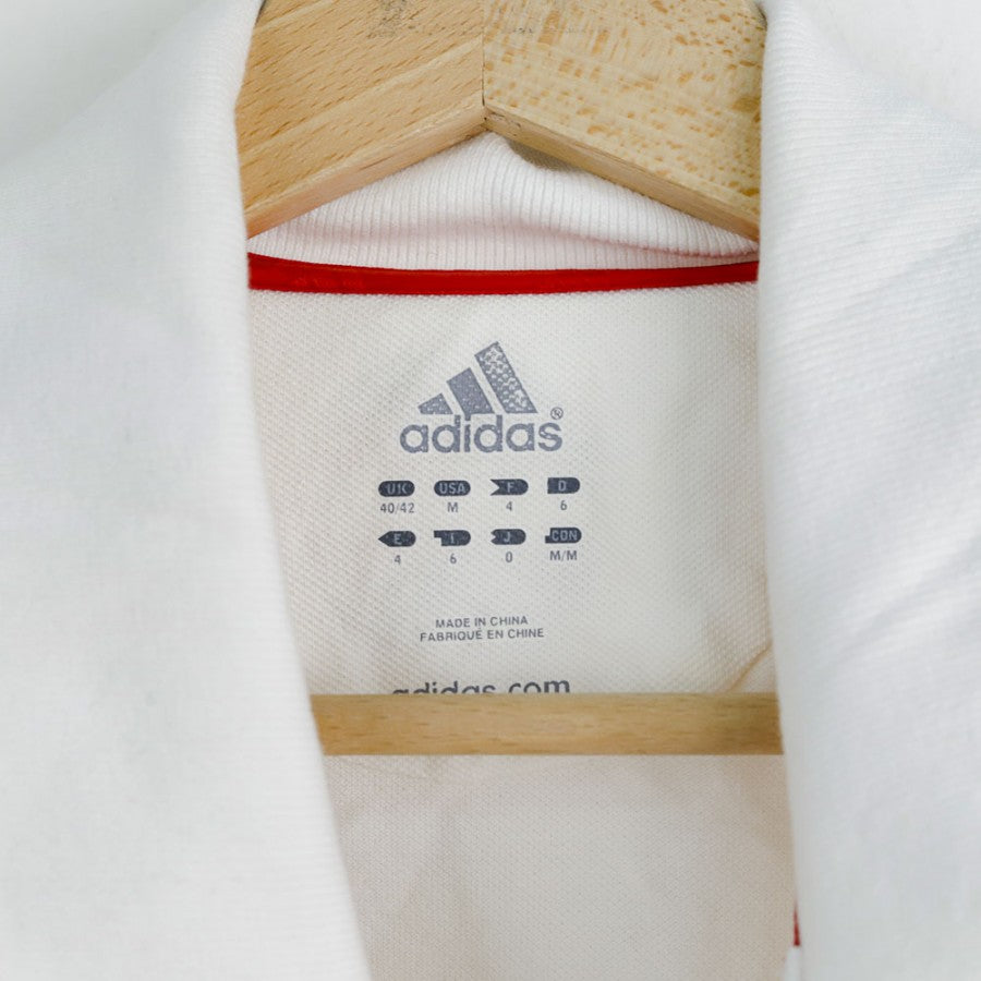 Polo Milan Adidas 2007/2008 by ADIDAS - Home (10)