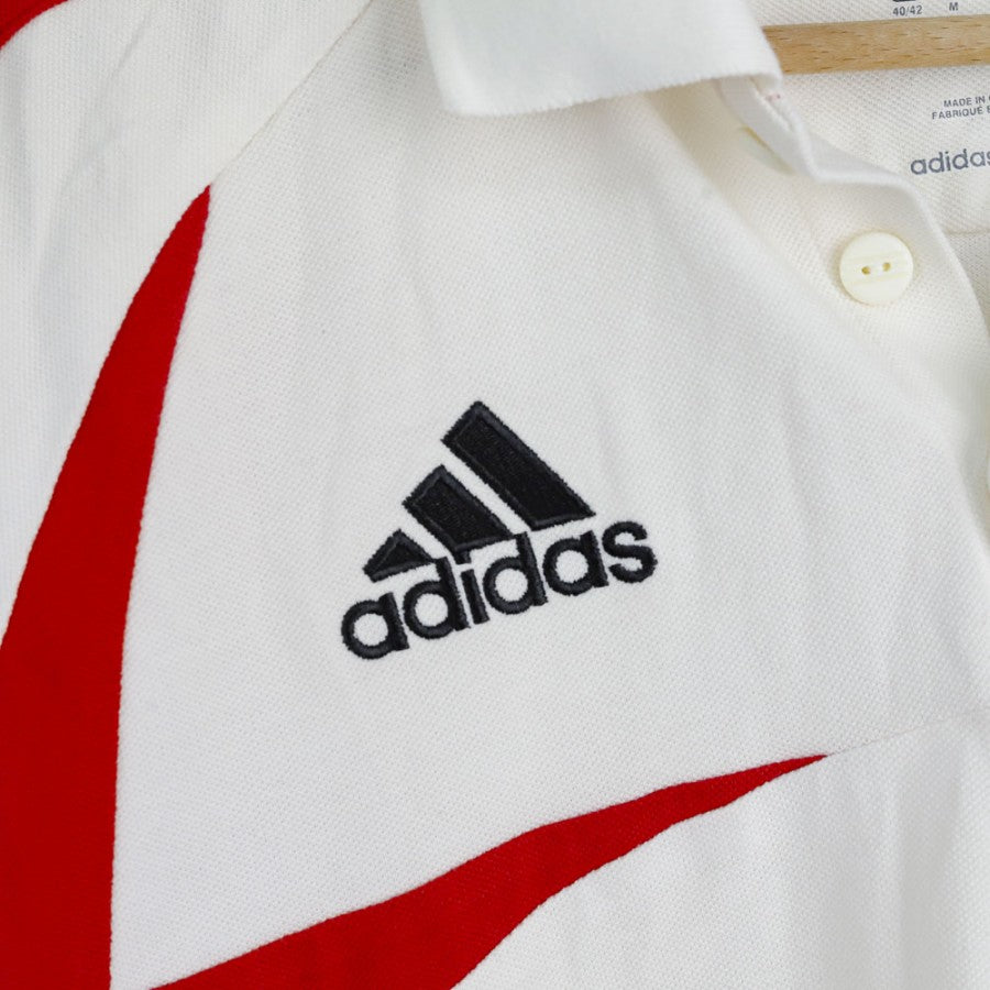 Polo Milan Adidas 2007/2008 by ADIDAS - Home (9)