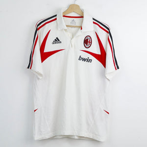 Polo Milan Adidas 2007/2008 by ADIDAS - Home