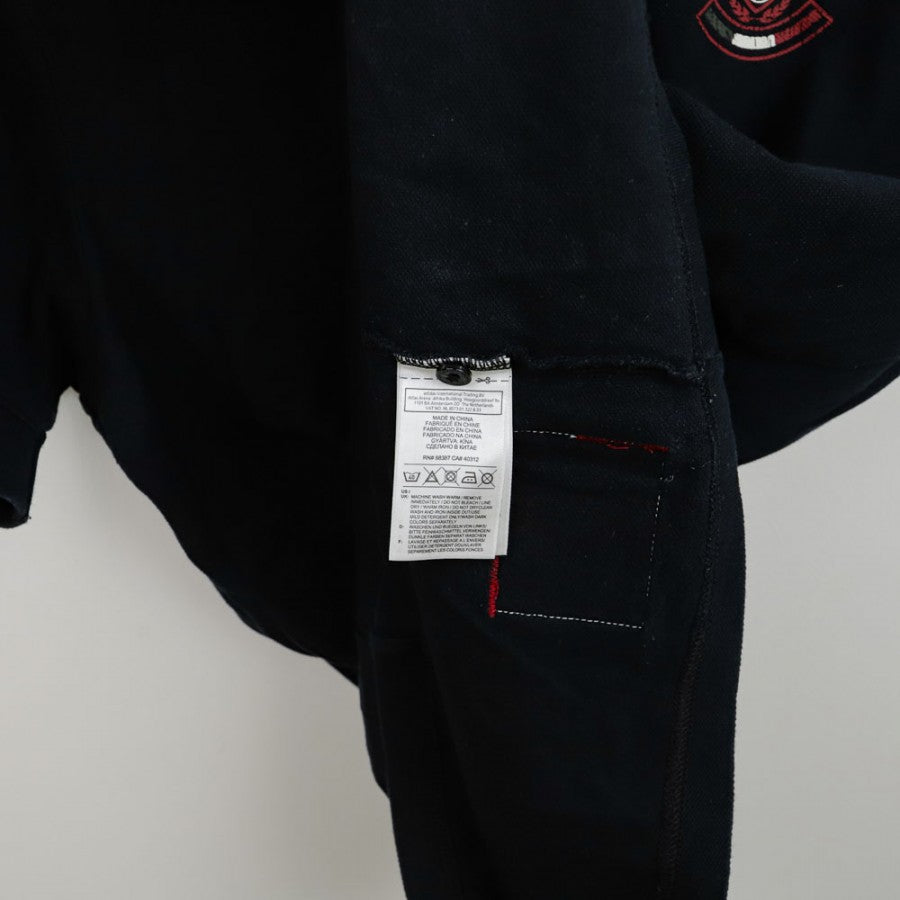 Polo Milan Adidas 2011/2012 by ADIDAS - Home (12)