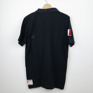 Polo Milan Adidas 2011/2012 by ADIDAS - Home (2)