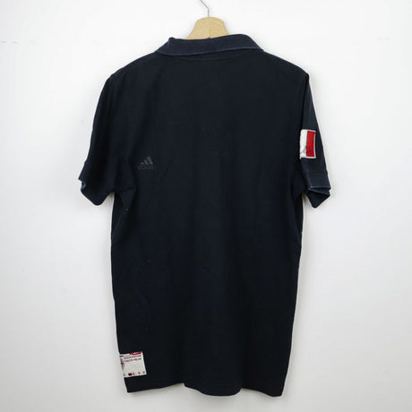 Polo Milan Adidas 2011/2012 by ADIDAS - Home (2)