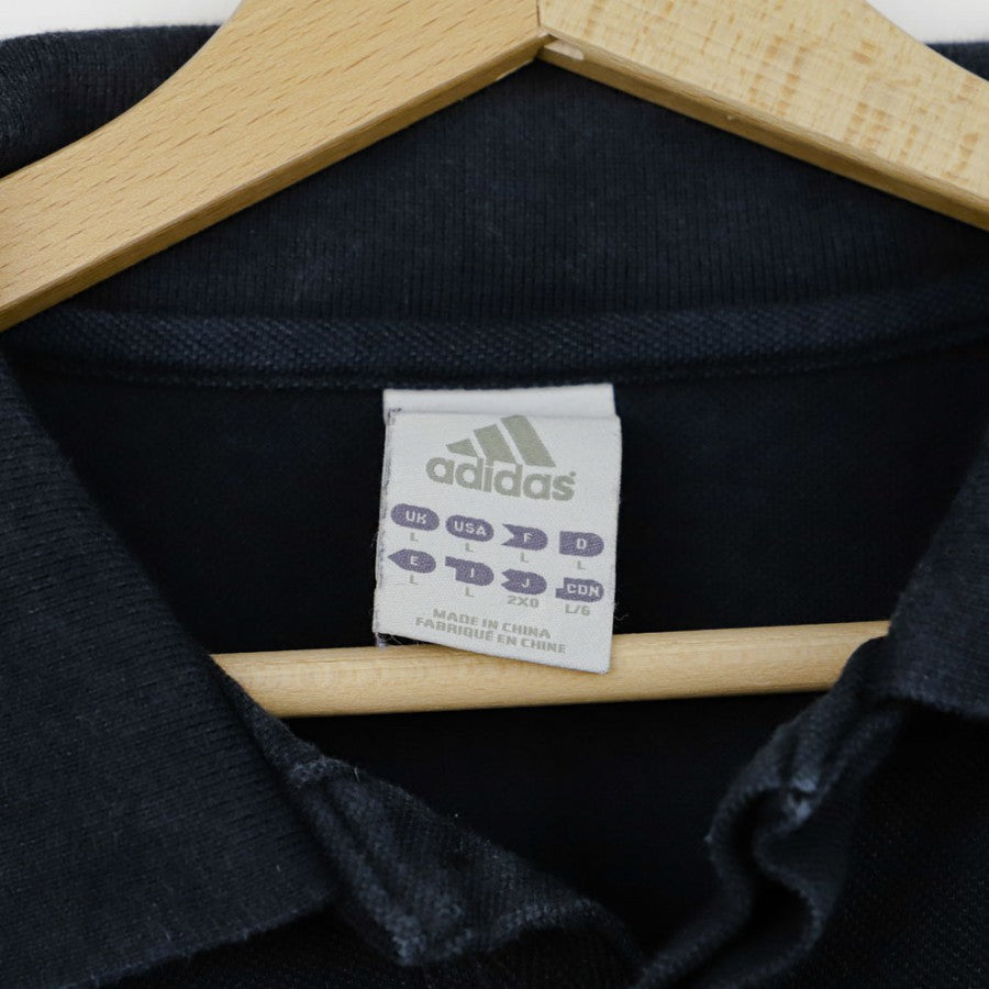 Polo Milan Adidas 2011/2012 by ADIDAS - Home (9)