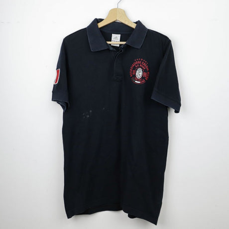 Polo Milan Adidas 2011/2012 by ADIDAS - Home