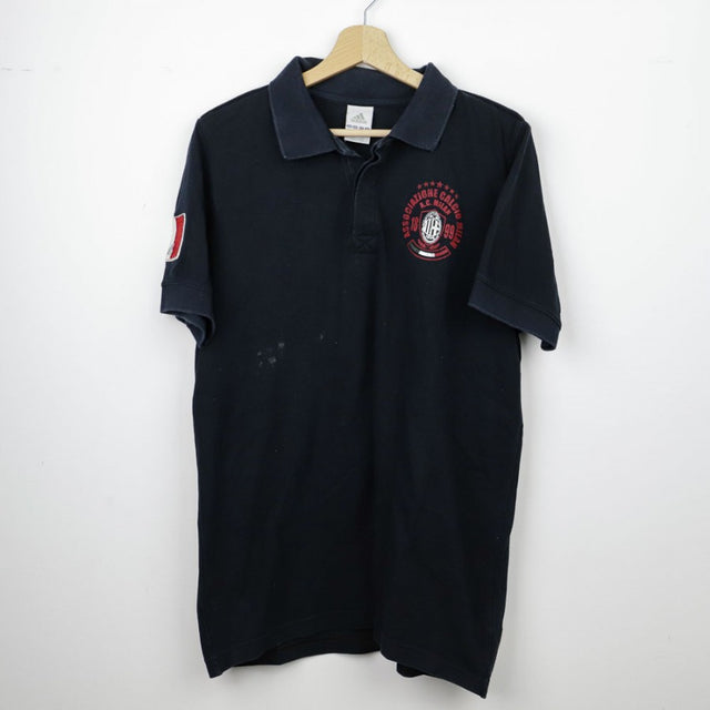 Polo Milan Adidas 2011/2012 by ADIDAS - Home