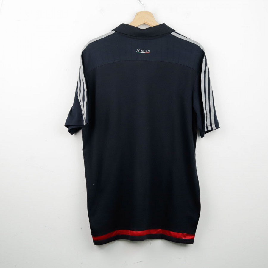 Polo Milan Adidas 2015/2016 by ADIDAS - Home (2)