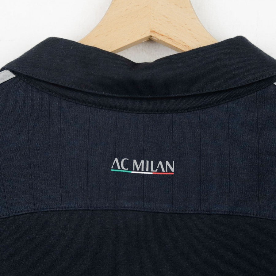 Polo Milan Adidas 2015/2016 by ADIDAS - Home (3)