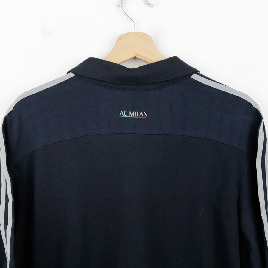 Polo Milan Adidas 2015/2016 by ADIDAS - Home (4)