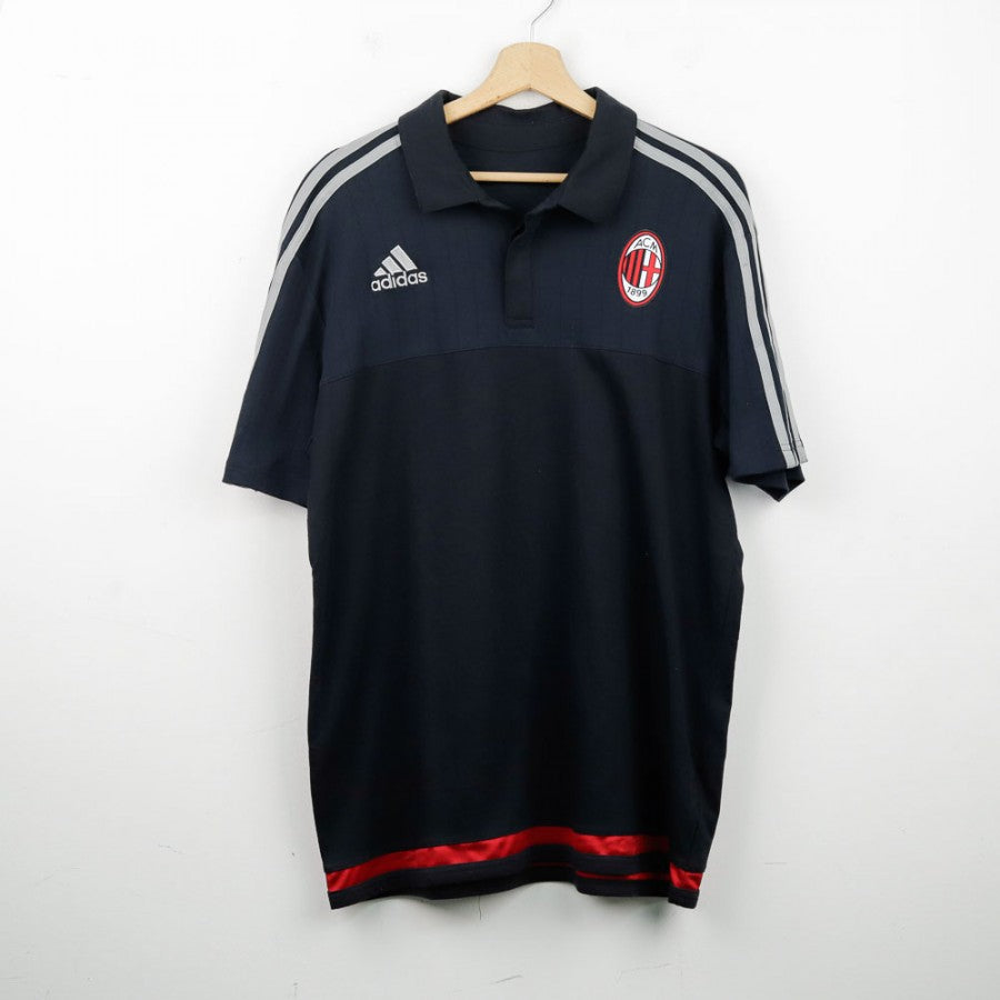Polo Milan Adidas 2015/2016 by ADIDAS - Home
