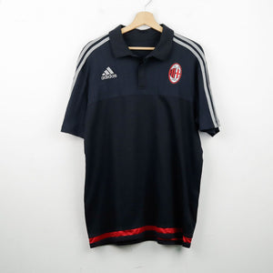 Polo Milan Adidas 2015/2016 by ADIDAS - Home