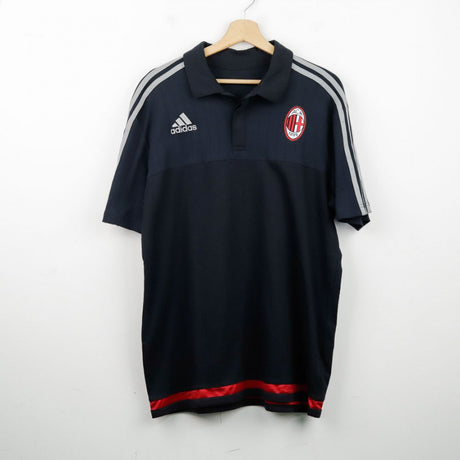 Polo Milan Adidas 2015/2016 by ADIDAS - Home