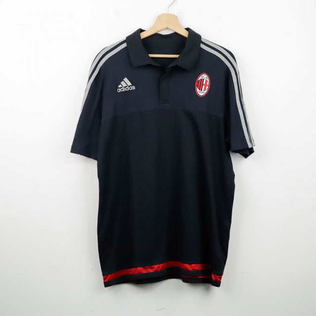 Polo Milan Adidas 2015/2016 by ADIDAS - Home