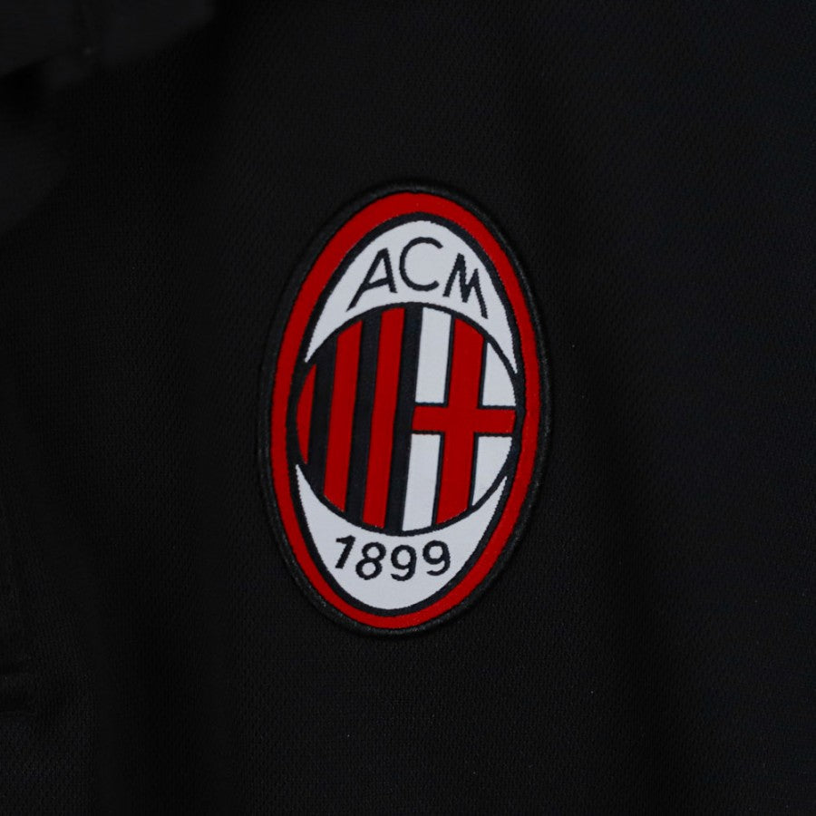 Polo Milan Adidas 2016/2017 by ADIDAS - Home (6)