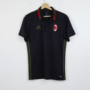 Polo Milan Adidas 2016/2017 by ADIDAS - Home
