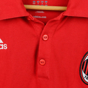 Polo Milan Adidas Bwin 2006/2007 by ADIDAS - Home (10)