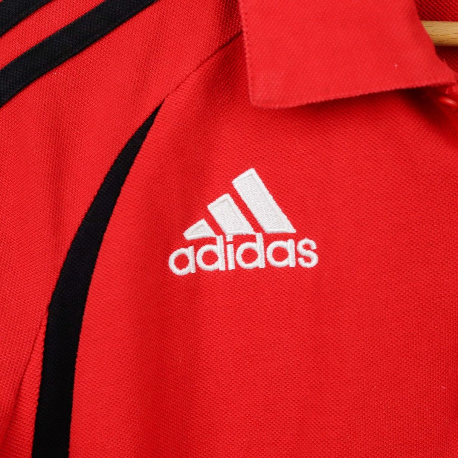 Polo Milan Adidas Bwin 2006/2007 by ADIDAS - Home (11)