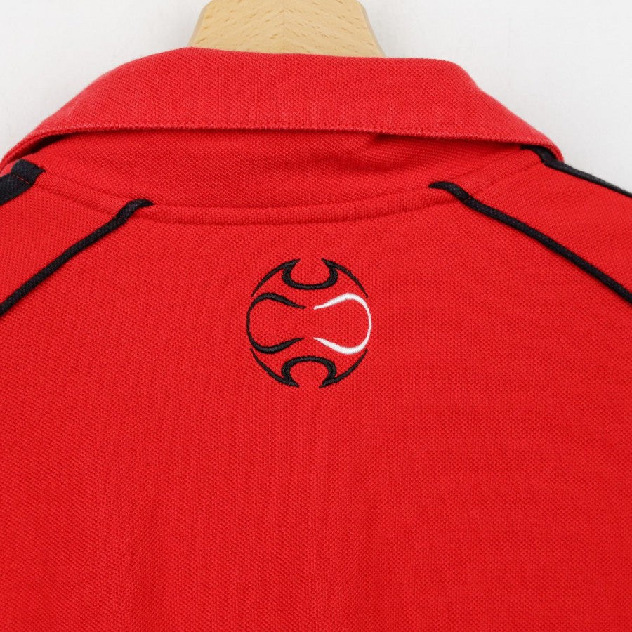 Polo Milan Adidas Bwin 2006/2007 by ADIDAS - Home (4)