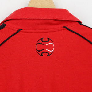 Polo Milan Adidas Bwin 2006/2007 by ADIDAS - Home (4)