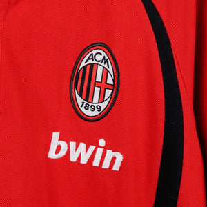 Polo Milan Adidas Bwin 2006/2007 by ADIDAS - Home (9)