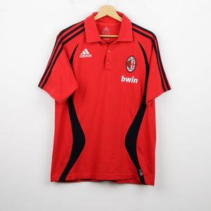 Polo Milan Adidas Bwin 2006/2007 by ADIDAS - Home