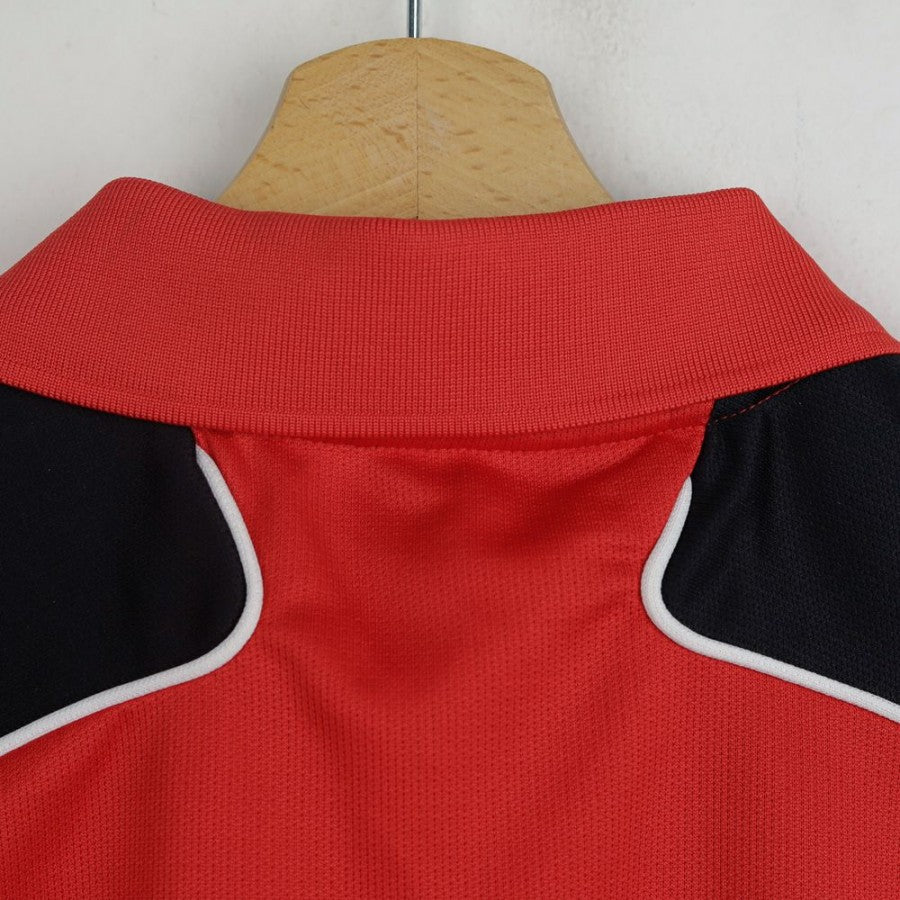 Polo Milan Adidas Bwin 2007/2008 by ADIDAS - Home (3)