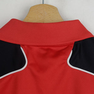 Polo Milan Adidas Bwin 2007/2008 by ADIDAS - Home (3)