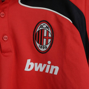 Polo Milan Adidas Bwin 2007/2008 by ADIDAS - Home (6)