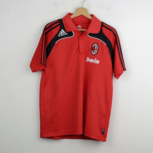 Polo Milan Adidas Bwin 2007/2008 by ADIDAS - Home