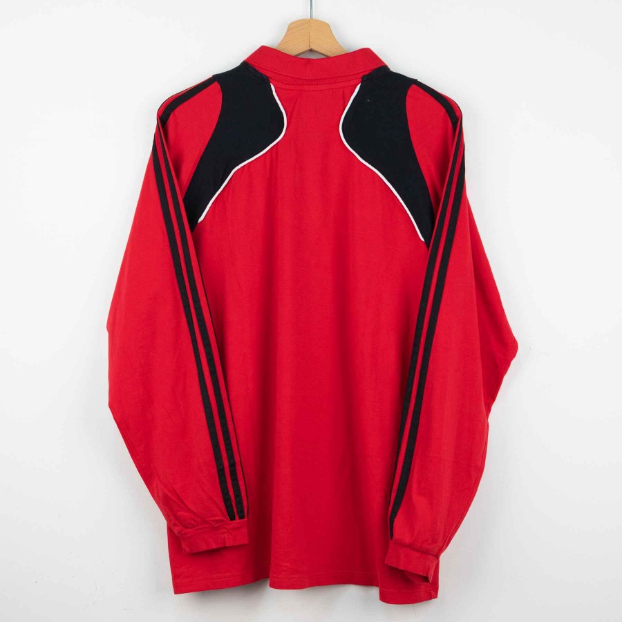 Polo milan adidas bwin 2009/2010 by ADIDAS - Home (2)