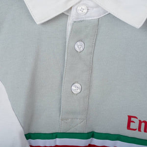 Polo Milan Adidas Fly Emirates 2013/2014 by ADIDAS - Home (10)