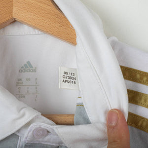 Polo Milan Adidas Fly Emirates 2013/2014 by ADIDAS - Home (15)