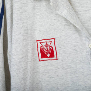 Polo Monza Adidas 1993/1994 by ADIDAS - Home (13)