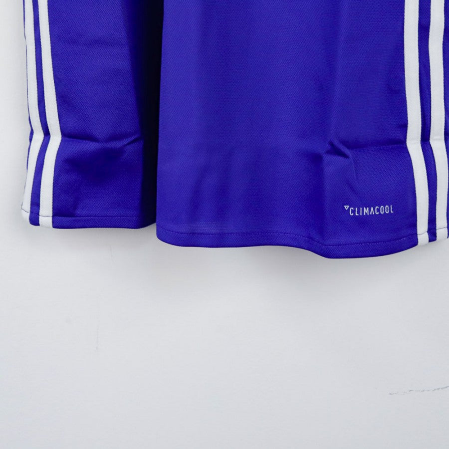 Polo Olympique Marseille Adidas 2017/2018 by ADIDAS - Home (10)