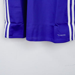 Polo Olympique Marseille Adidas 2017/2018 by ADIDAS - Home (10)