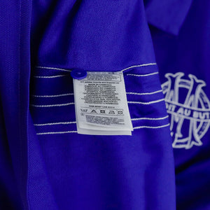 Polo Olympique Marseille Adidas 2017/2018 by ADIDAS - Home (11)