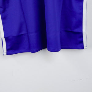 Polo Olympique Marseille Adidas 2017/2018 by ADIDAS - Home (12)