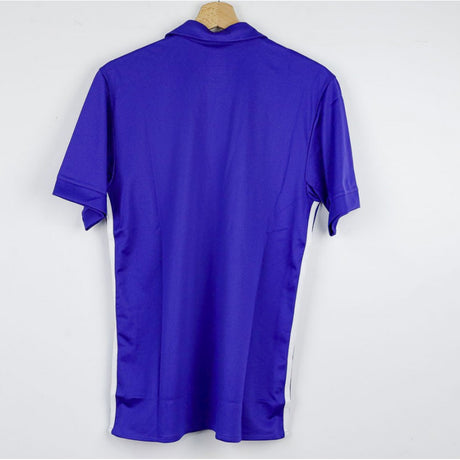 Polo Olympique Marseille Adidas 2017/2018 by ADIDAS - Home (2)