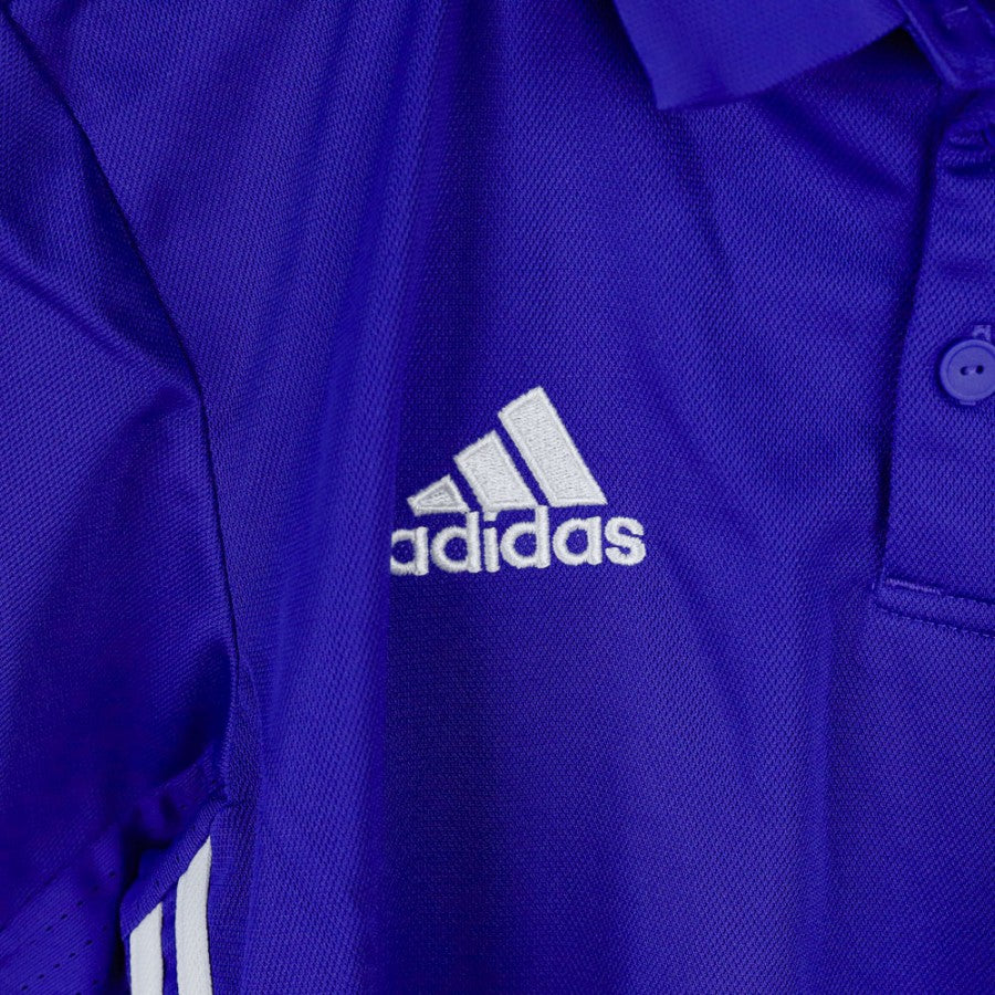 Polo Olympique Marseille Adidas 2017/2018 by ADIDAS - Home (4)