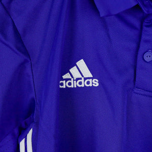 Polo Olympique Marseille Adidas 2017/2018 by ADIDAS - Home (4)